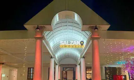 Casa com 4 dormitórios, 600 m² - venda por R$ 3.200.000,00 ou aluguel por R$ 17.600,00/mês - Socorro - Pindamonhangaba/SP