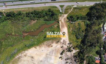 Área à venda, 81000 m² por R$ 37.210.000 - Jardim Paulista - São José dos Campos/SP