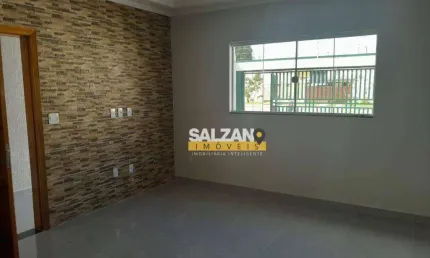 Casa com 2 dormitórios à venda, 89 m² por R$ 382.000,00 - Jardim Oasis - Taubaté/SP