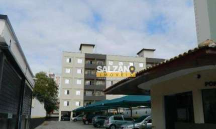 Cobertura com 3 dormitórios à venda, 150 m² por R$ 450.000,00 - Vila Jaboticabeira - Taubaté/SP