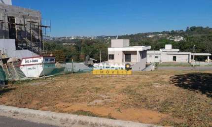 Terreno à venda, 275 m² por R$ 190.800,00 - Condomínio Cataguá Way Sul - Taubaté/SP