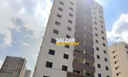 Apartamento com 3 dormitórios à venda, 94 m² por r$ 477.000,00 - edifício ville dijon - taubaté/sp