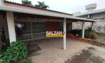 Casa com 3 dormitórios à venda, 400 m² por R$ 2.000.000,00 - Jardim das Nações - Taubaté/SP