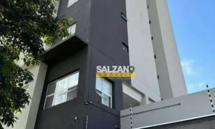 Apartamento com 2 dormitórios à venda, 70 m² por R$ 360.000,00 - Edificio Portinari - Taubaté/SP