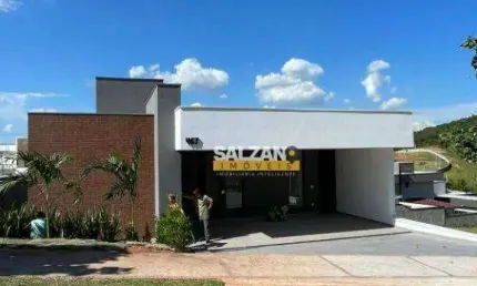 Casa com 3 dormitórios, 178 m² - venda por R$ 1.184.000,00 ou aluguel por R$ 7.846,39/mês - Cyrela Landscape - Taubaté/SP