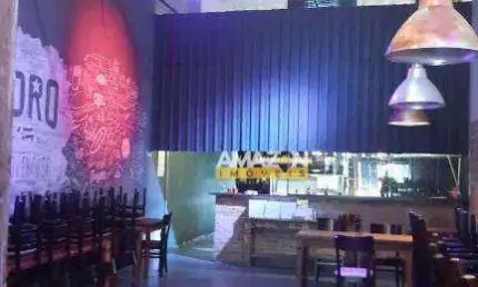 Ponto para alugar, 340 m² por R$ 5.500,00/mês - Jardim Santa Clara - Taubaté/SP