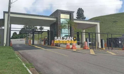 Terreno à venda, 643 m² por r$ 371.000 - campos do conde - taubaté/sp