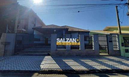 Casa com 3 dormitórios, 250 m² - venda por R$ 1.200.000 ou aluguel por R$ 11.000/mês - Jardim das Nações - Taubaté/SP
