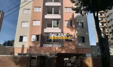 Apartamento com 2 dormitórios, 60 m² - venda por r$ 305.000,00 ou aluguel por r$ 2.197,00/mês - centro - taubaté/sp