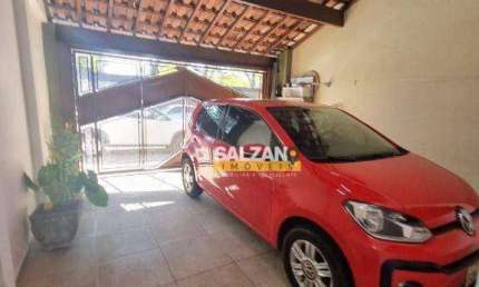 Casa com 3 dormitórios à venda, 125 m² por R$ 350.000,00 - Esplanada Santa Terezinha - Taubaté/SP