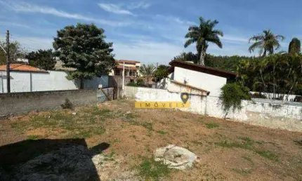 Terreno à venda, 535 m² por R$ 318.000,00 - Condomínio Residencial Eldorado - Tremembé/SP