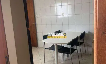 Apartamento com 2 dormitórios à venda, 92 m² por R$ 270.000 - Esplanada Independência - Taubaté/SP