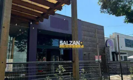 Ponto à venda, 195 m² por R$ 2.200.000,00 - Jardim das Nações - Taubaté/SP
