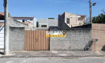 Terreno à venda, 200 m² por R$ 150.000 - Esplanada Santa Helena - Taubaté/SP