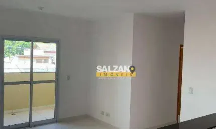 Apartamento com 2 dormitórios à venda, 64 m² por R$ 330.000,00 - Residencial Portal da Mantiqueira - Taubaté/SP