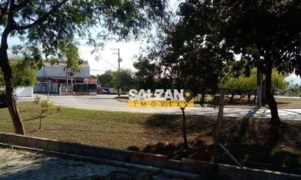 Terreno para alugar, 200 m² por R$ 2.000,00/mês - Vila Edmundo - Taubaté/SP