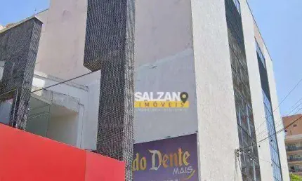 Ponto para alugar, 200 m² por R$ 6.500/mês - Centro - Taubaté/SP