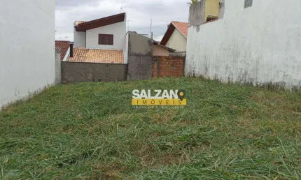 Terreno à venda, 250 m² por r$ 250.000 - residencial d napoli - taubaté/sp