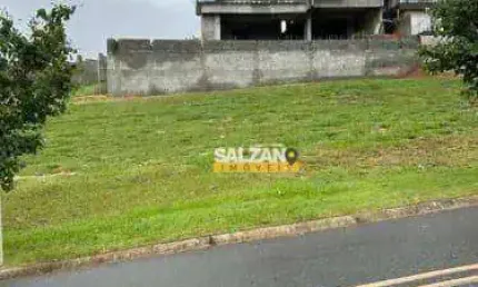 Terreno à venda, 289 m² por R$ 276.000,00 - Condomínio Cyrela Landscape - Taubaté/SP