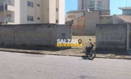 Terreno à venda, 340 m² por R$ 377.000 - Residencial Portal da Mantiqueira - Taubaté/SP