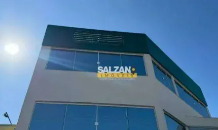 Ponto para alugar, 600 m² por R$ 35.000,00/mês - Jardim Independência - Taubaté/SP