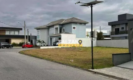 Terreno à venda, 283 m² por R$ 290.000,00 - Bairro dos Guedes - Tremembé/SP