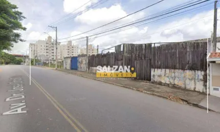 Terreno à venda, 11872104 m² por R$ 13.000.000,00 - Residencial Sítio Santo Antônio - Taubaté/SP