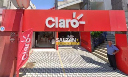 Ponto para alugar, 250 m² por R$ 18.000,00/mês - Centro - Taubaté/SP