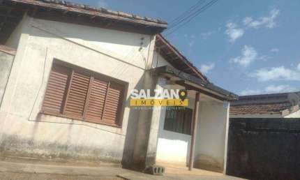 Casa com 1 dormitório à venda, 55 m² por R$ 500.000,00 - Jardim das Nações - Taubaté/SP
