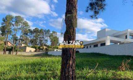 Terreno à venda, 2293 m² por R$ 795.000,00 - Chácaras Cataguá - Taubaté/SP