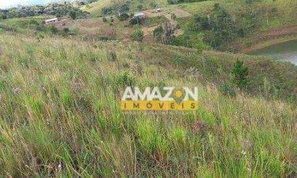 Área à venda, 8000 m² por R$ 180.000,00 - Paiol Grande - Redenção da Serra/SP