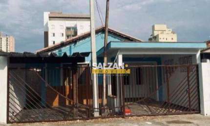 Casa com 3 dormitórios à venda, 200 m² por R$ 320.000,00 - Vila Nogueira - Taubaté/SP