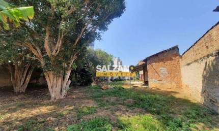 Terreno à venda, 1480 m² por R$ 1.800.000 - Centro - Taubaté/SP