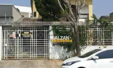Sobrado com 4 dormitórios à venda, 220 m² por R$ 954.000,00 - Jardim Continental II - Taubaté/SP