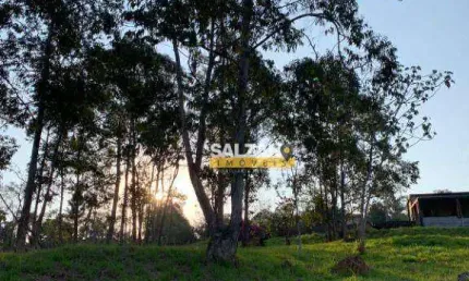 Área à venda, 2000 m² por R$ 700.000,00 - Chácaras Cataguá - Taubaté/SP