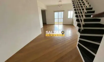 Apartamento Duplex com 3 dormitórios à venda, 345 m² por R$ 1.050.000,00 - Condomínio Lumiere - Taubaté/SP