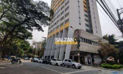 Apartamento com 2 dormitórios à venda, 143 m² por R$ 320.000,00 - Jardim das Nações - Taubaté/SP