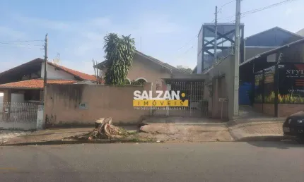Casa com 4 dormitórios, 230 m² - venda por R$ 1.280.000,00 ou aluguel por R$ 7.700,00/mês - Jardim das Nações - Taubaté/SP
