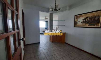 Apartamento com 3 dormitórios à venda, 143 m² por R$ 330.000,00 - Jardim das Nações - Taubaté/SP