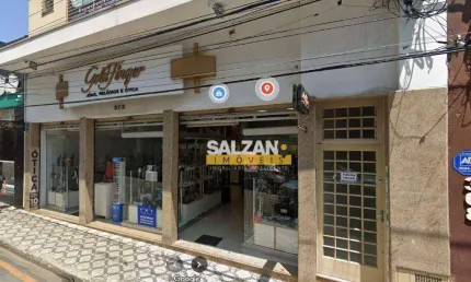 Ponto para alugar, 100 m² por R$ 15.000,00/mês - Centro - Taubaté/SP