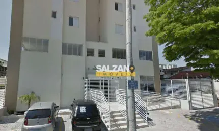 Apartamento com 3 dormitórios à venda, 74 m² por R$ 430.000,00 - Edifício Versátille - Taubaté/SP