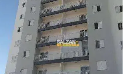 Apartamento com 2 dormitórios à venda, 70 m² por R$ 318.000,00 - Vila São José - Taubaté/SP