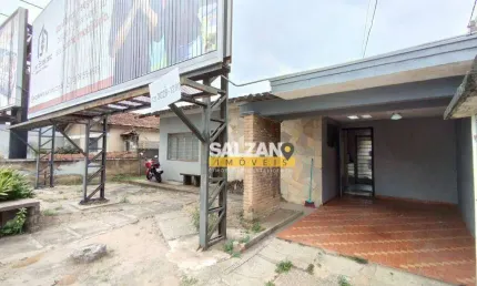 Casa com 3 dormitórios à venda, 500 m² por R$ 3.000.000,00 - Independência - Taubaté/SP