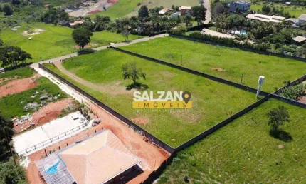 Terreno à venda, 5111 m² por R$ 1.100.000,00 - Chácaras Cataguá - Taubaté/SP