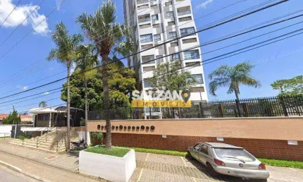 Apartamento Duplex com 3 dormitórios à venda, 114 m² por R$ 690.000,00 - Condomínio Jabuticabeiras - Taubaté/SP