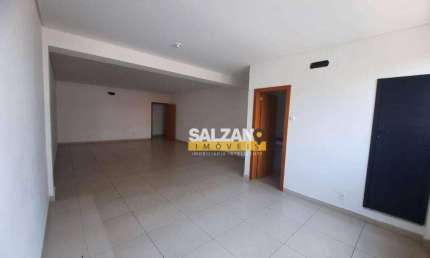 Sala para alugar, 56 m² por R$ 2.456,10/mês - Centro - Taubaté/SP
