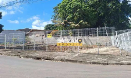 Terreno à venda, 640 m² por R$ 403.000,00 - Quinta das Frutas - Taubaté/SP