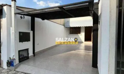 Casa com 3 dormitórios à venda, 100 m² por R$ 425.000,00 - Jardim das Nações - Taubaté/SP