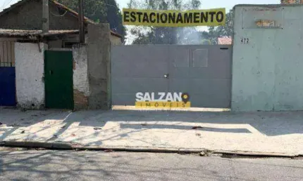 Ponto à venda, 400 m² por R$ 425.000 - Vila Aparecida - Taubaté/SP