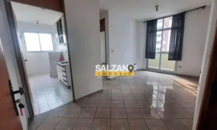 Apartamento com 1 dormitório à venda, 41 m² por R$ 255.000,00 - Edifício Viena - Taubaté/SP